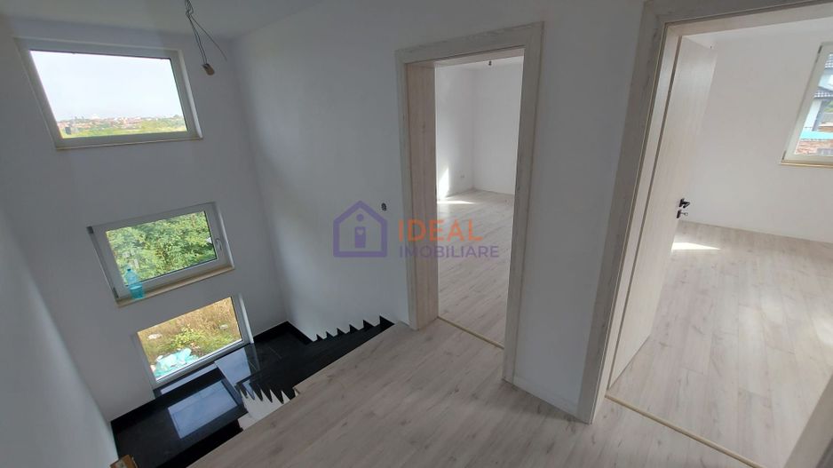 Casa Individuala LA CHEIE cu 250 mp utili, zona Strand - Poză 25