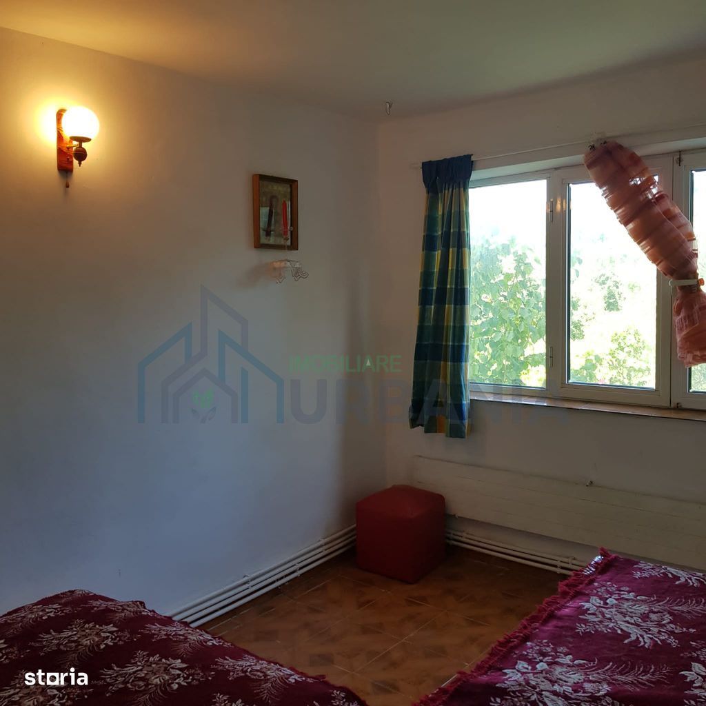 Casă cu 5 camere, mansardă și garaj în cartierul Bucium, Iași - Poză 8