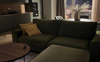 Apartament 2 camere zona Iulius Town - Poză 25