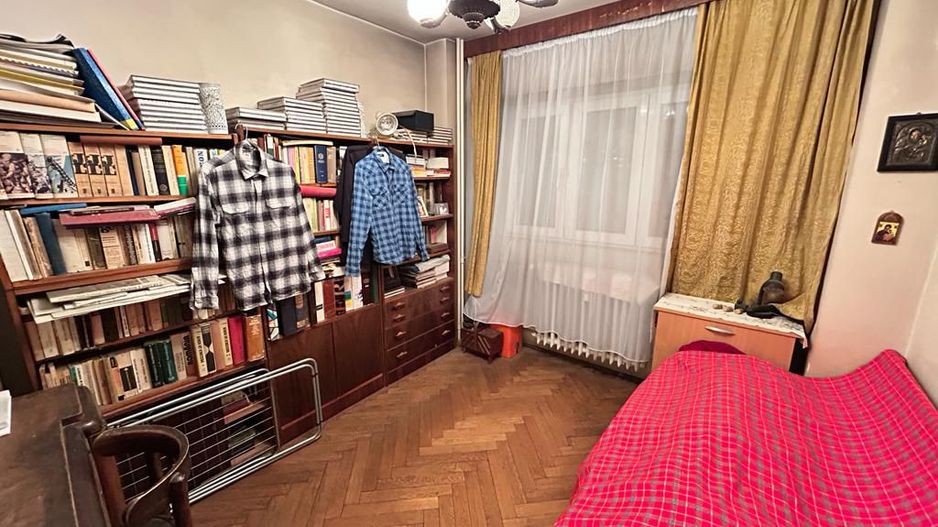 5 camere Dorobanti ASE | Garaj 14.56 mp | Bloc 1980 - Poză 10