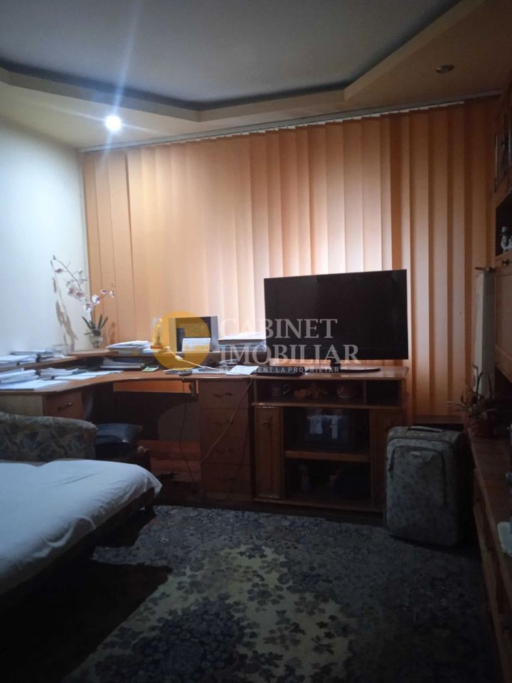 Etaj 2 Apartamnet 3 Camere Decomandat Nicolina 1 LIDL - Poză 3