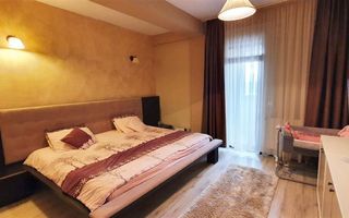 Apartament 3 camere, 95 mp utili + balcon, mobilat si utilat, bloc nou - Poză 7