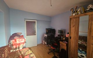 Apartament 2 camere Dacia - 51mp - vedere panoramica - Poză 4