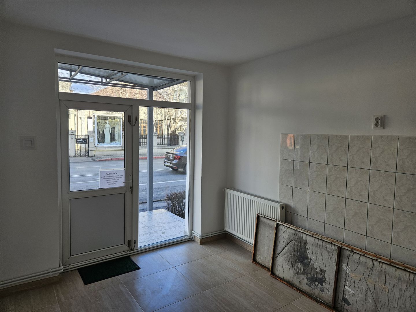 Ultracentral Pitești – spațiu comercial 55 mp, acces stradal - Poză 6