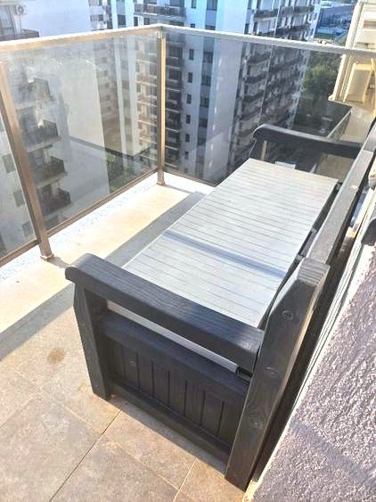 🏡 Închiriez Apartament cu 2 camere, Hils Pallady, parcare inclusă - Poză 16