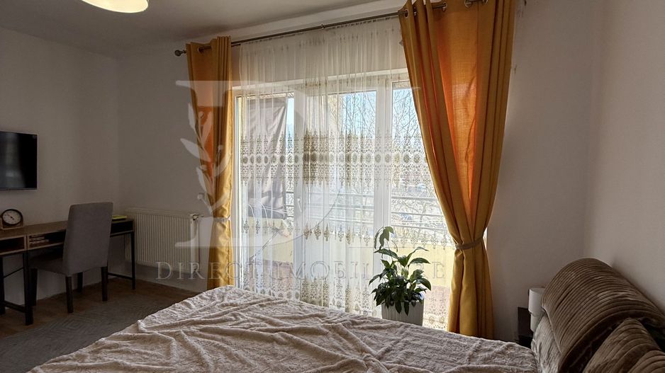 Apartament la cheie / etaj intermediar / Zona Eroilor - Poză 7