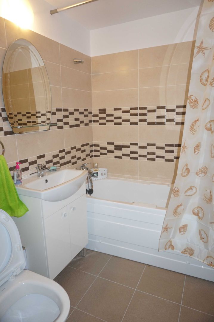 Apartament 2 camere de inchiriat , renovat recent, etaj 1, Gorjului - Poză 6