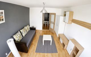 Complex Studențesc | 1 Cameră | Amenajat modern - Poză 2
