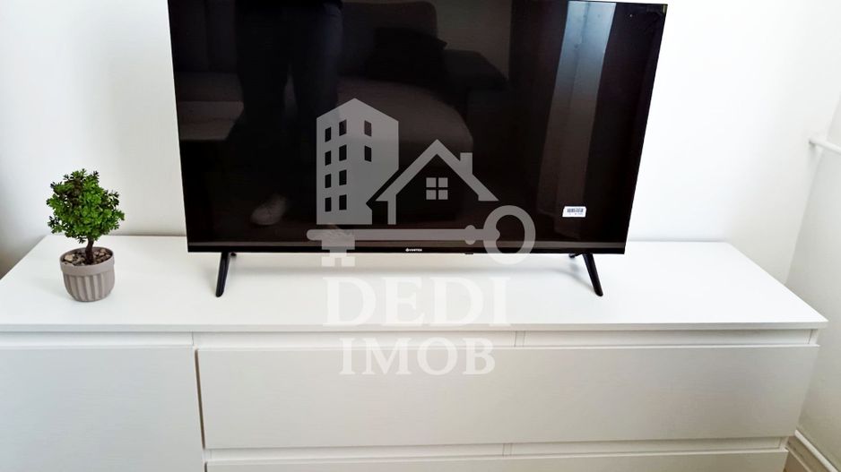 Apartament cu 1 camera de inchiriat in zona bulevardul Decebal, Oradea - Poză 4