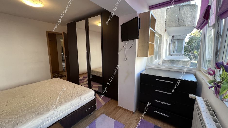 Apartament Decomandat | 3 Camere 2 Bai | Etajul 1 | Zona Matei Basarab - Poză 5