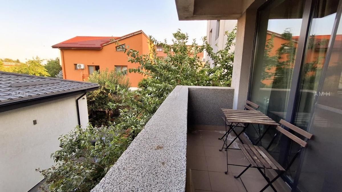 De vânzare – Apartament 2 camere, Family Vila 2 – Ghencea - Poză 9