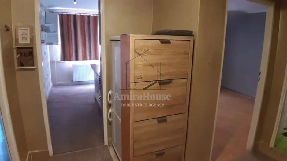 Apartament 2 camere decomandat, Manastur str Mehedinti - Poză 7