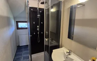 Vila Cornu-Prahova complet mobilata/utilata '' 350 mp + teren 500 mp'' - Poză 22