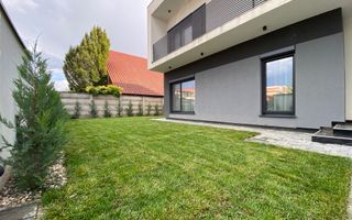 Casa moderna în Dumbravita - Ikea cu garaj - Poză 2
