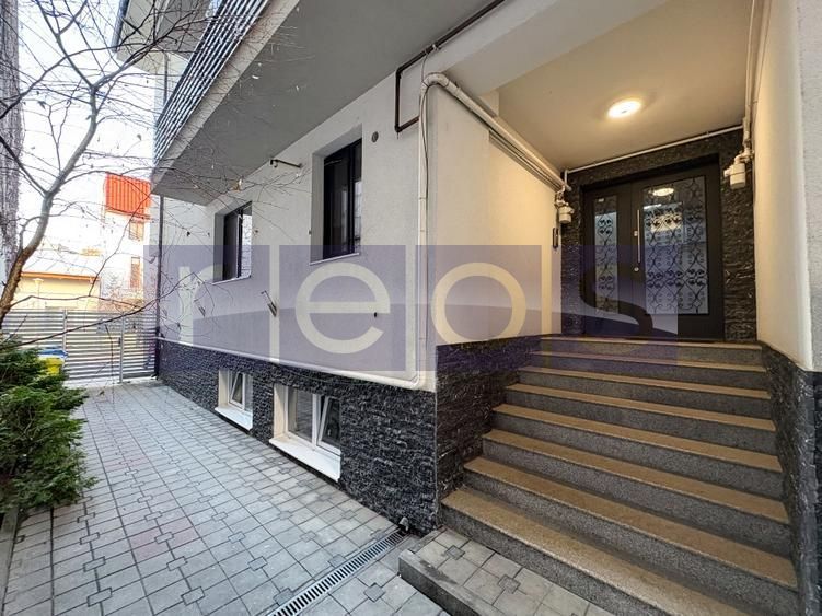 VANZARE APARTAMENT 2 CAMERE TEPES VODA 64MP RENOVAT TRIPLU VEDERE SUPERBA - Poză 13