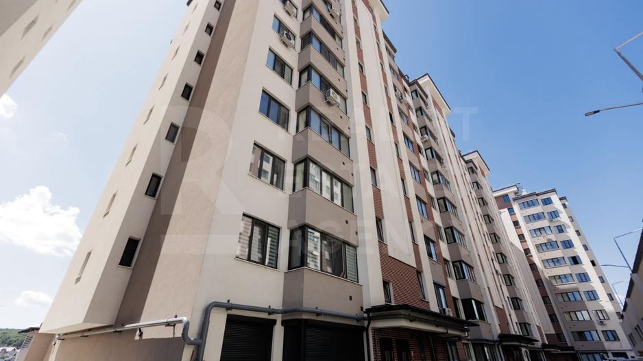 Vânzare, apartament, o cameră, str. Ion Buzdugan, Buiucani - Poză 2