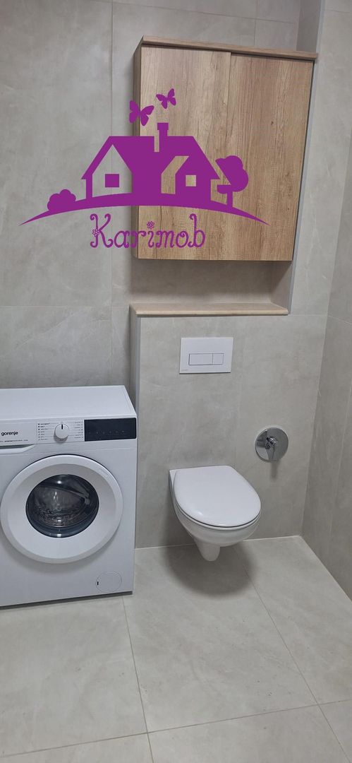 Apartament Nufarul - Poză 4