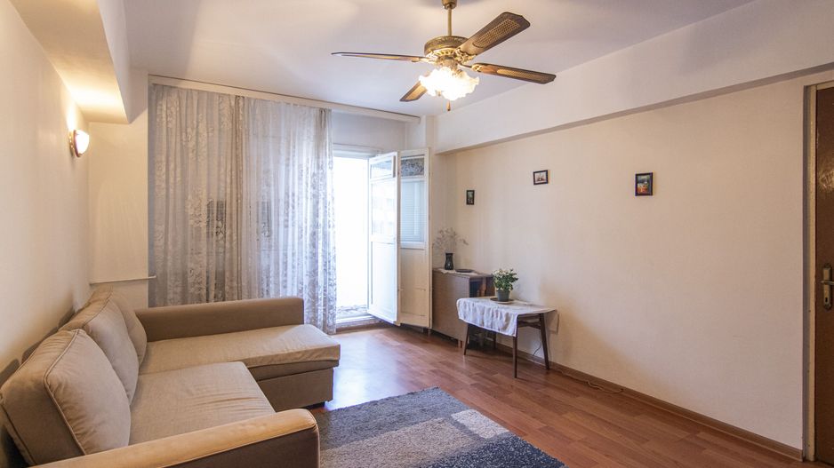 Metrou Pacii, 3 camere, 73 mp, 7/8, 2 bai, bloc reabilitat, comision 0%! - Poză 3