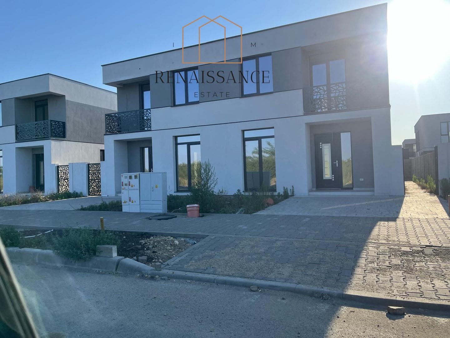 Mehala Duplex 5 Camere 3 Bai | 106mp 220mp Teren | P+1E - Poză 11