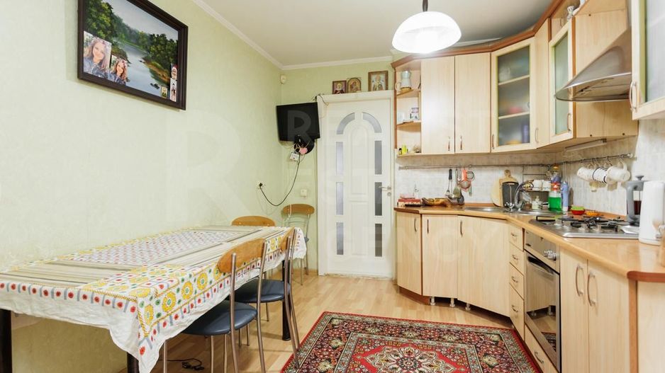 Vânzare, apartament, 2 camere, strada Busuiocești, Botanica - Poză 10