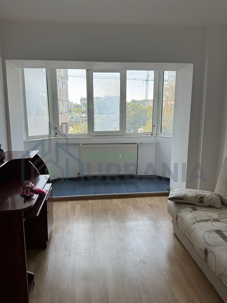 Apartament 3 camere, etaj 3/5, zona Pacurari, Iasi - Poză 6