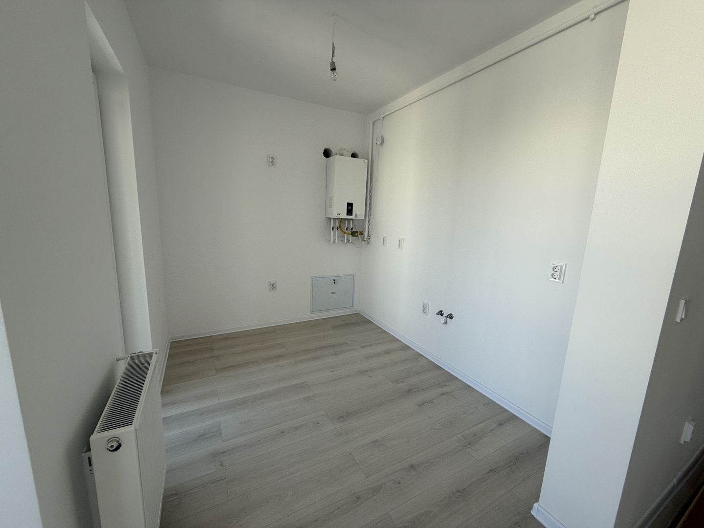 Apartament cu 4 camere – Selimbar - Doamna Stanca - Poză 2