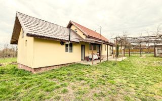 Casa individuala 3 camere, Teren 697mp, Zona linistita, Jucu de Sus - Poză 8
