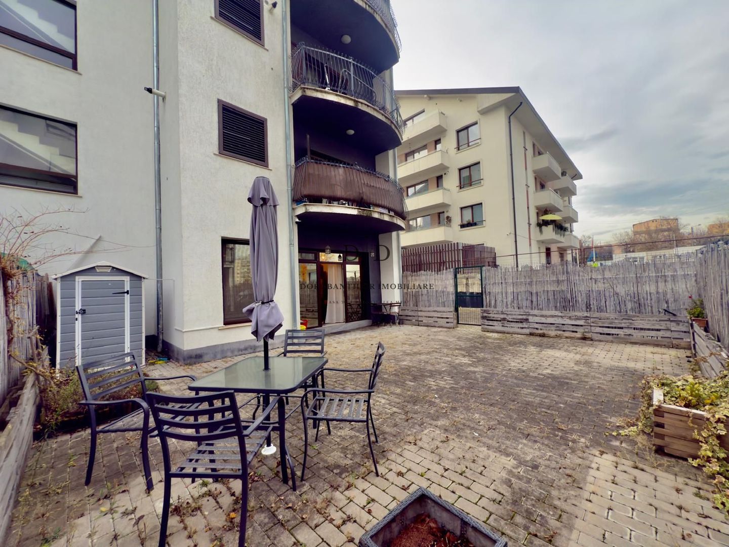 2 Camere de Închiriat – Modern, Pet-Friendly zona Iulius Mall - Poză 13