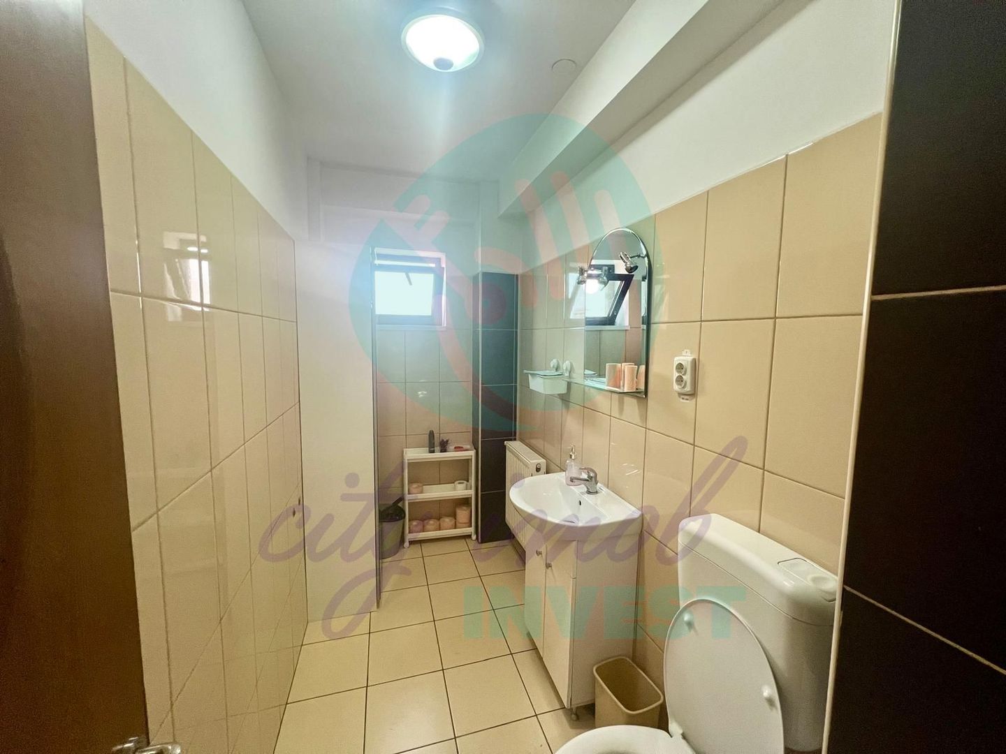 Spatiu de inchiriat  108 mp utili Nerva Traian-Octavian Goga- - Poză 5