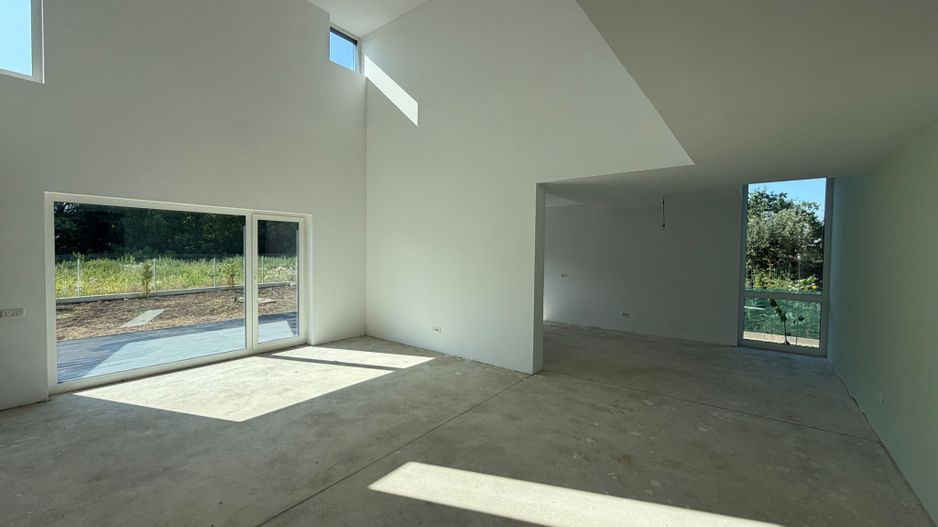 Casă unifamilială premium, arhitectură contemporană - Poză 12