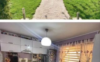 Casa Vanatori ,mobilata, utilata teren 500 mp - Poză 2