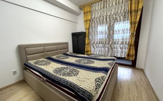 2 camere utilat si mobilat - Poză 1