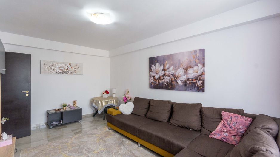 Apartament 4 camere Pantelimon -Vergului -Costin Georgian - Poză 4