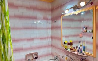 Tatarasi 4 camere etaj 3/4 - 90mp - mobilat - GARAJ - Poză 6