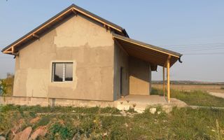 CASA DE VANZARE LA GRI/ISALNITA/SCHIMB CU APARTAMENT - Poză 3