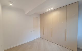 3 camere | Prima inchiriere | Cortina North - Poză 10