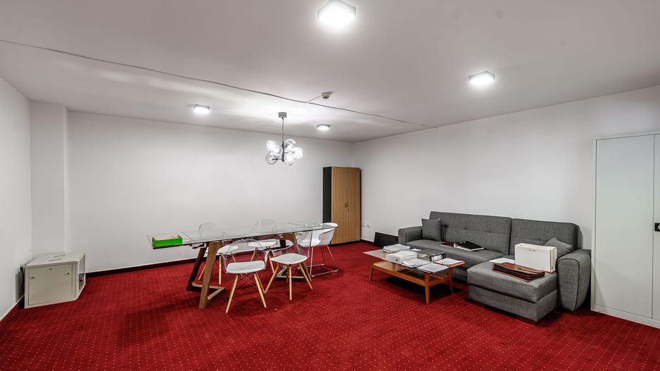 Hala industriala de vanzare 3495 mp zona Gradiste - Poză 15