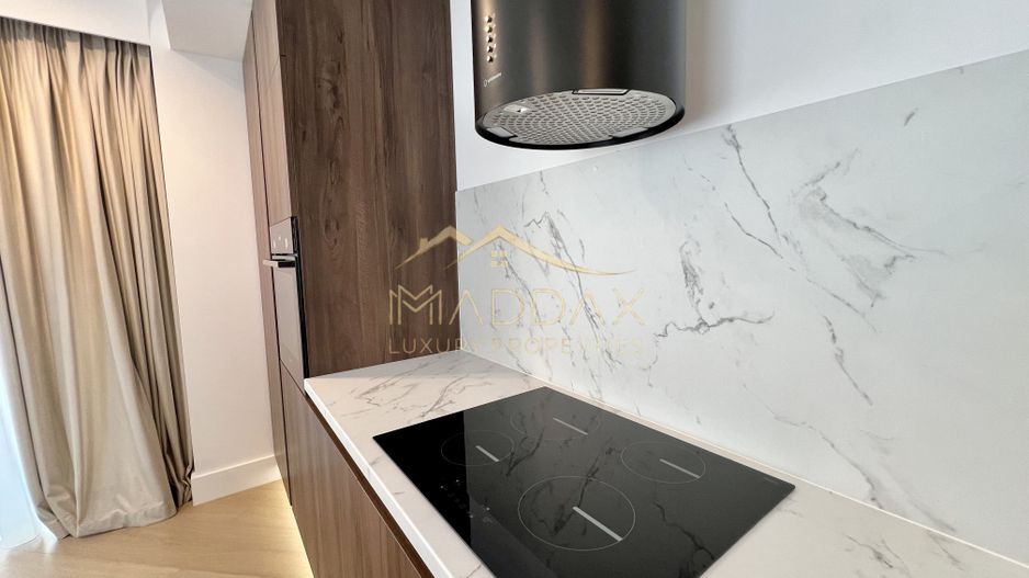 Apartament LUX *116mp* // Parcare // CORTINA 126 - Iancu Nicolae - Poză 12