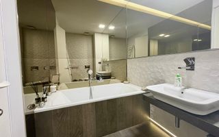 DE VANZARE APARTAMENT 3 CAMERE PREMIUM HERĂSTRĂU  | PARCARE SUBTERANA - Poză 10