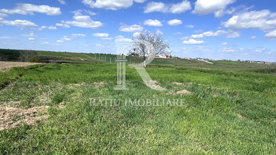 Teren intravilan | Leș | Bihor - Poză 2