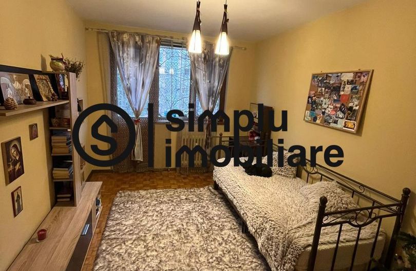 2 decomandate, etaj 1, Calea București - 113 900 Euro - Poză 3