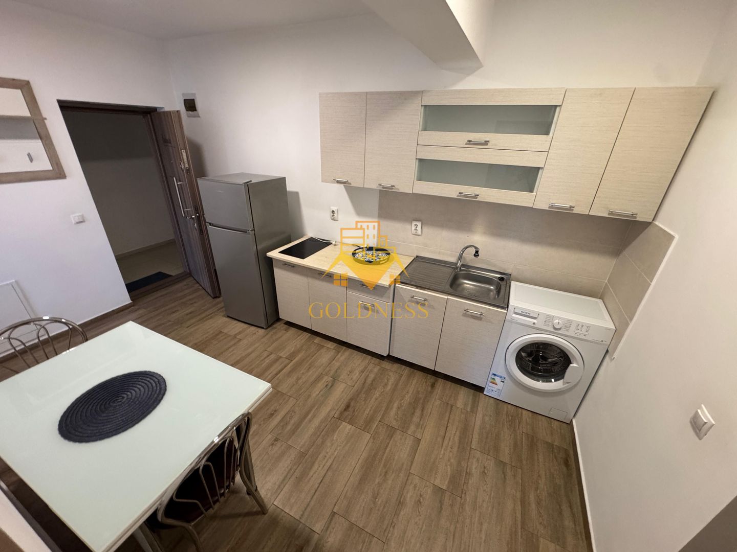 2 camere decomandate, modern, parcare, Cartierul Buna Ziua, Zona Audi - Poză 6