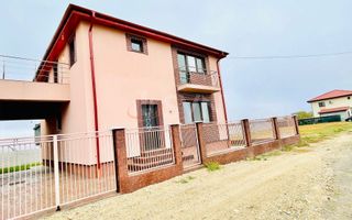Vila individuala 5 camere Corbeanca - Poză 3