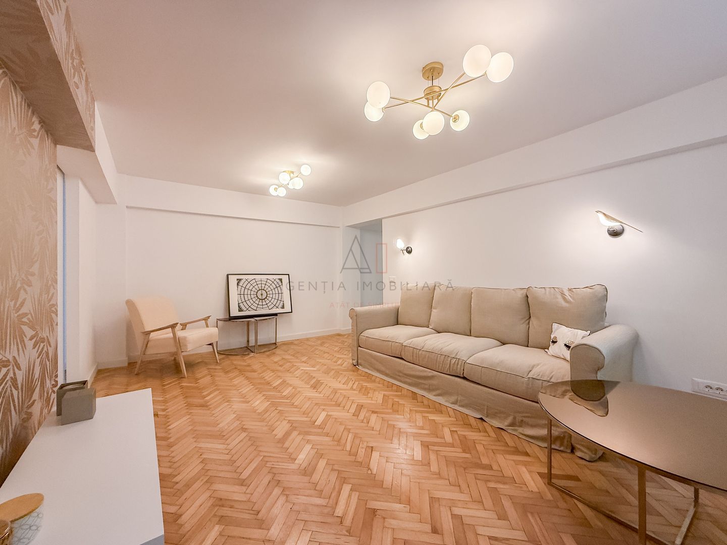3 Camere Floreasca | Renovat 2025 | Parcul Cinema - Poză 4