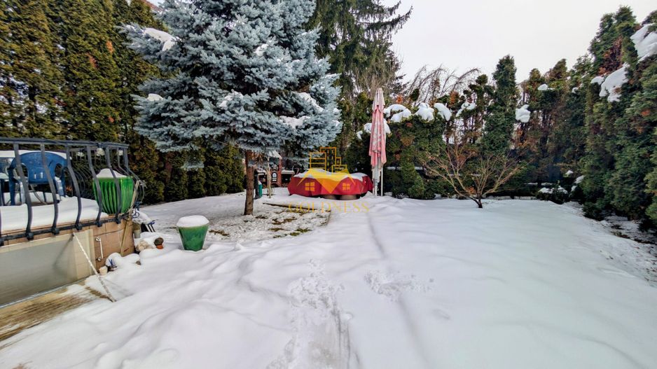 Vila, 6 Camere, 365 mp, 4 bai, Andrei Muresanu, Constantin Brancusi - Poză 30