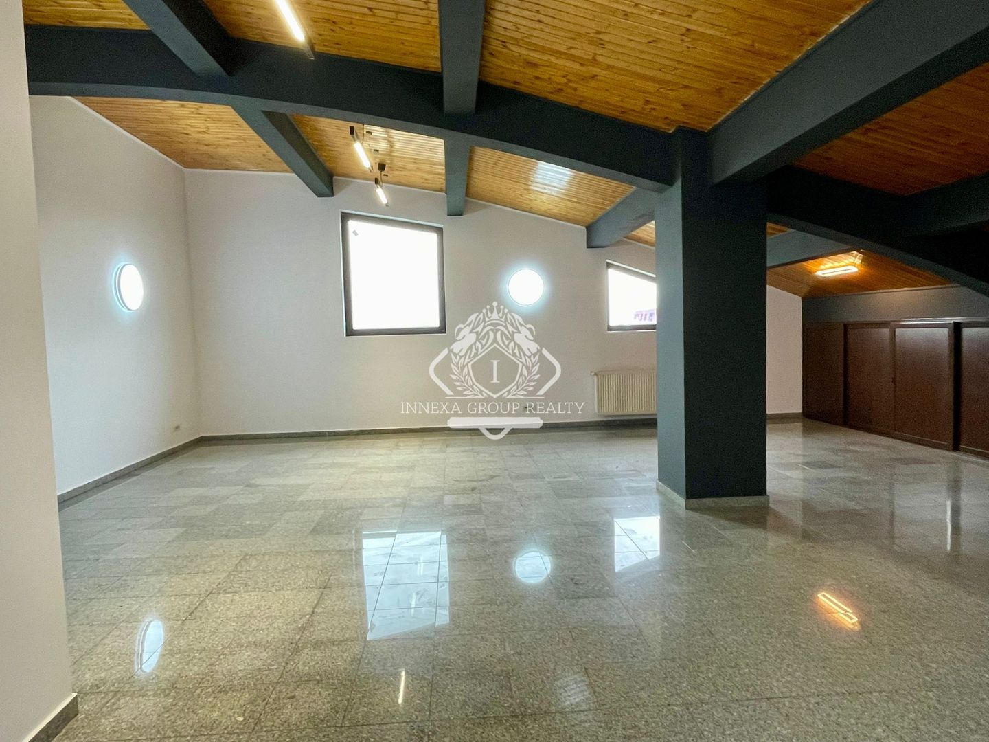 Penthouse I 3 camere I 175mp I 4 locuri parcare I Straulesti - Poză 4