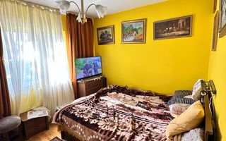 🏠Apartament 3 camere, etaj 1! DC 58mp + Boxa // 📍Canta - Moara de foc - Poză 4