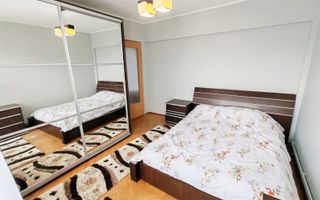 2 camere, mobilat modern, balcon, Gheorgheni, zona Iulius Mall - Poză 4