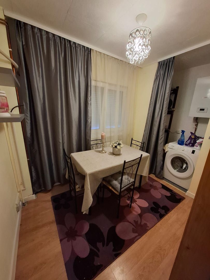 Apartament 1 camera Complexul Studentesc - Poză 11