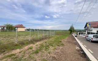 TEREN 34 ARI I SUCEAVA /MOARA I 2550 Euro/Ar - Poză 6